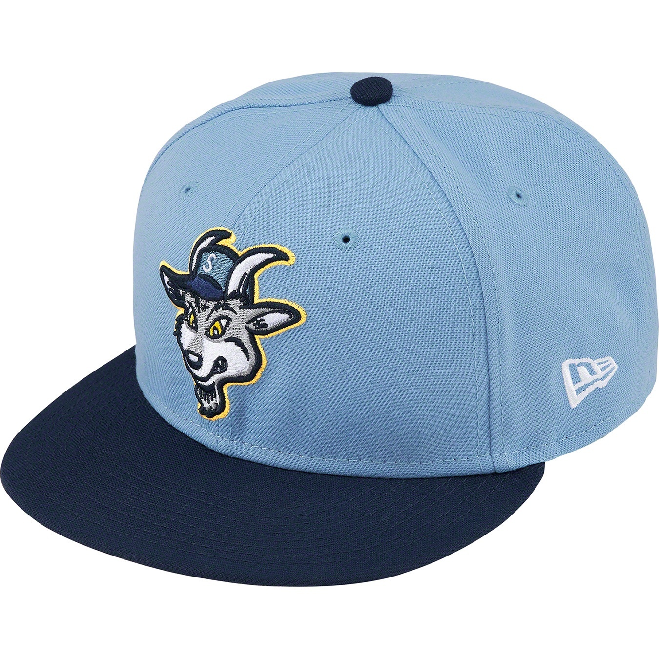 Goat New Era® view 6